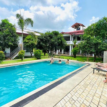 Sigiriya Sun Shine Villa Екстер'єр фото