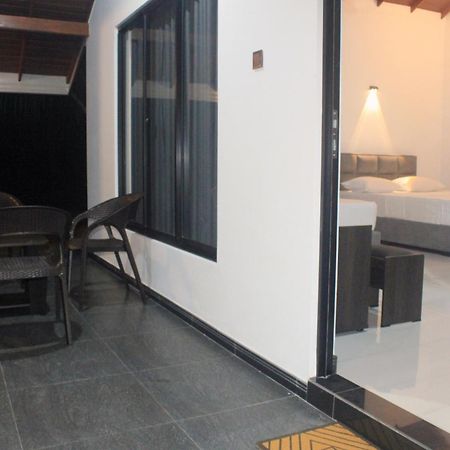 Sigiriya Sun Shine Villa Екстер'єр фото
