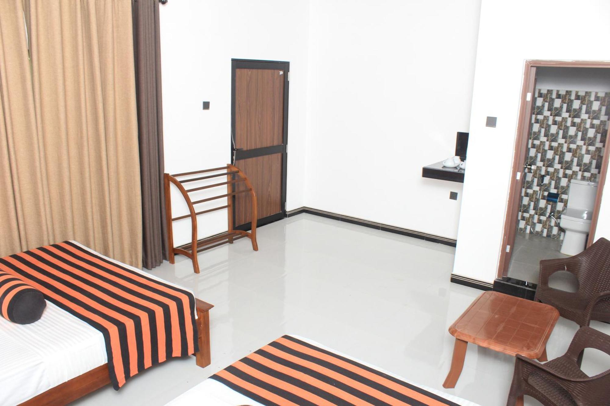 Sigiriya Sun Shine Villa Екстер'єр фото