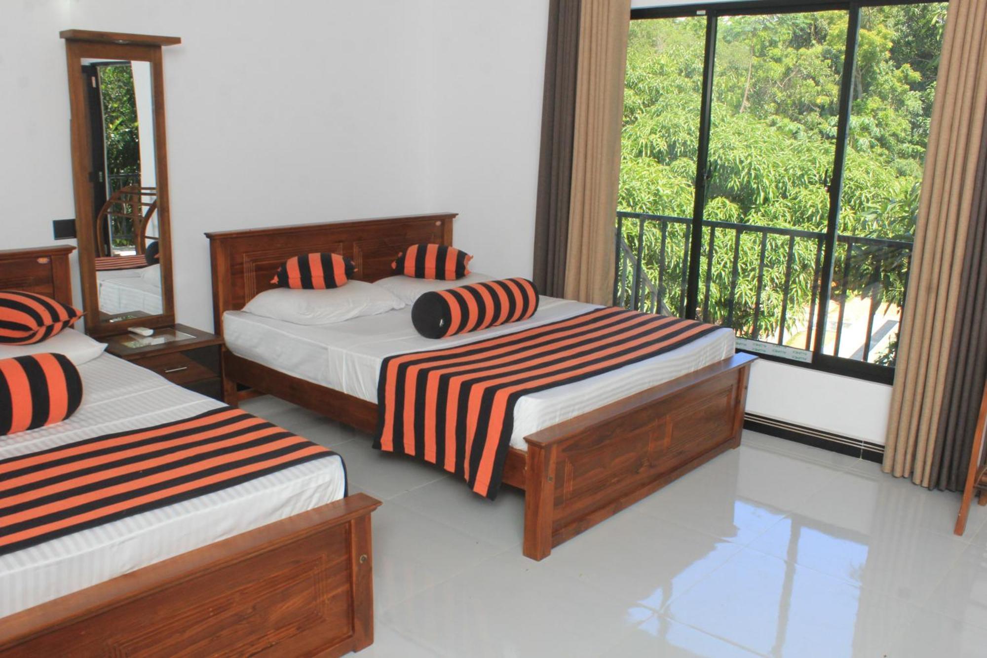 Sigiriya Sun Shine Villa Екстер'єр фото
