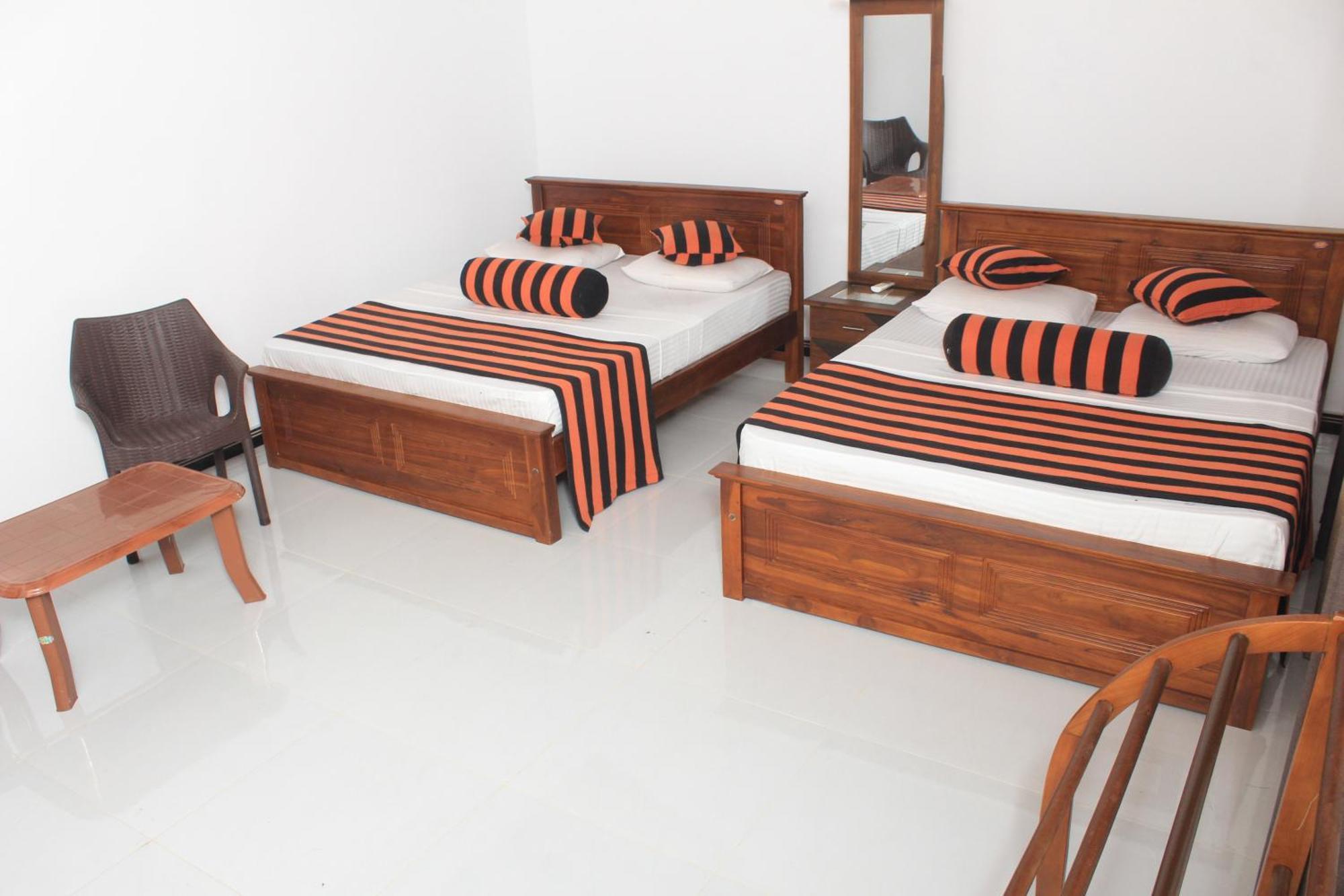 Sigiriya Sun Shine Villa Екстер'єр фото