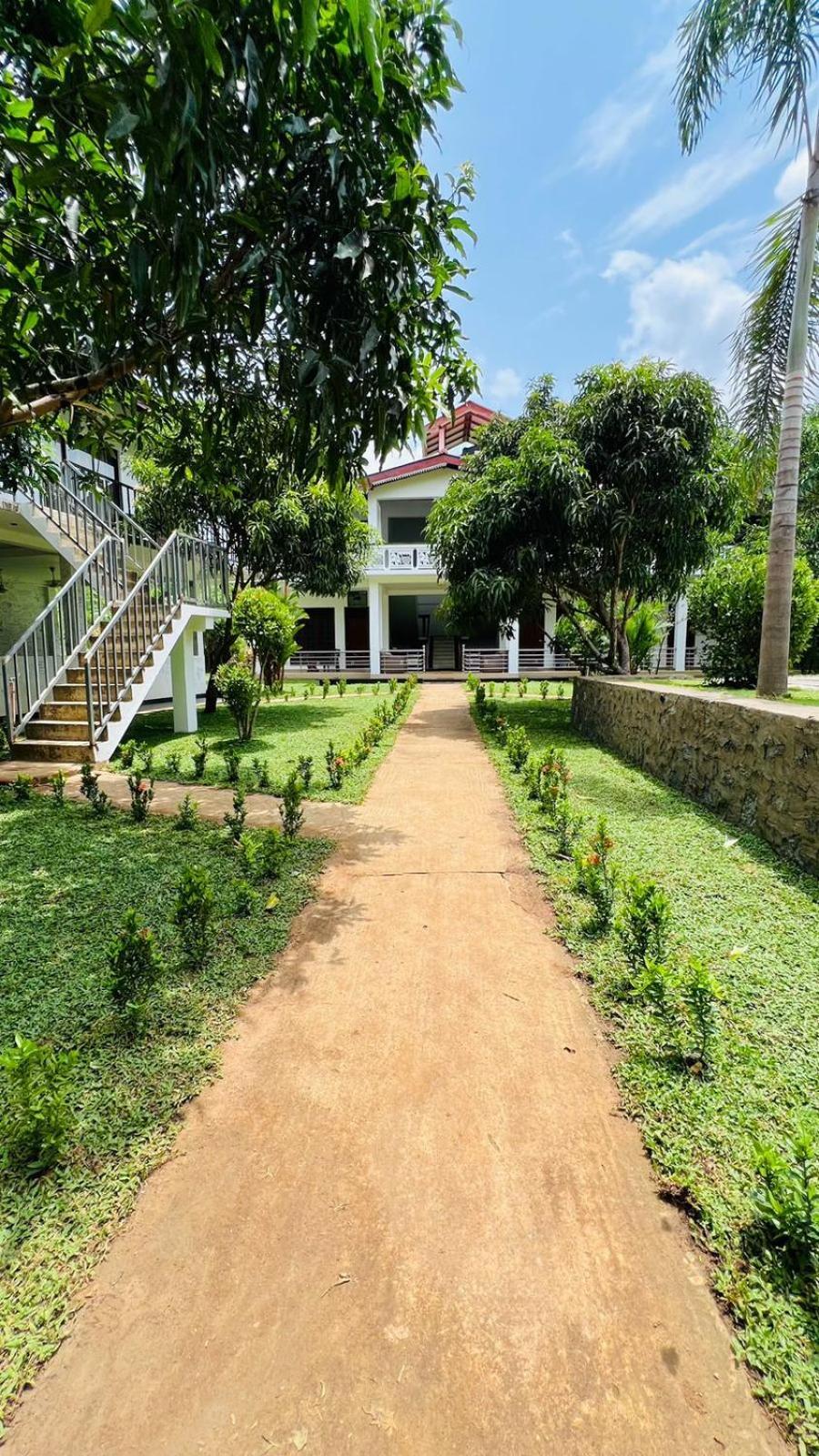 Sigiriya Sun Shine Villa Екстер'єр фото
