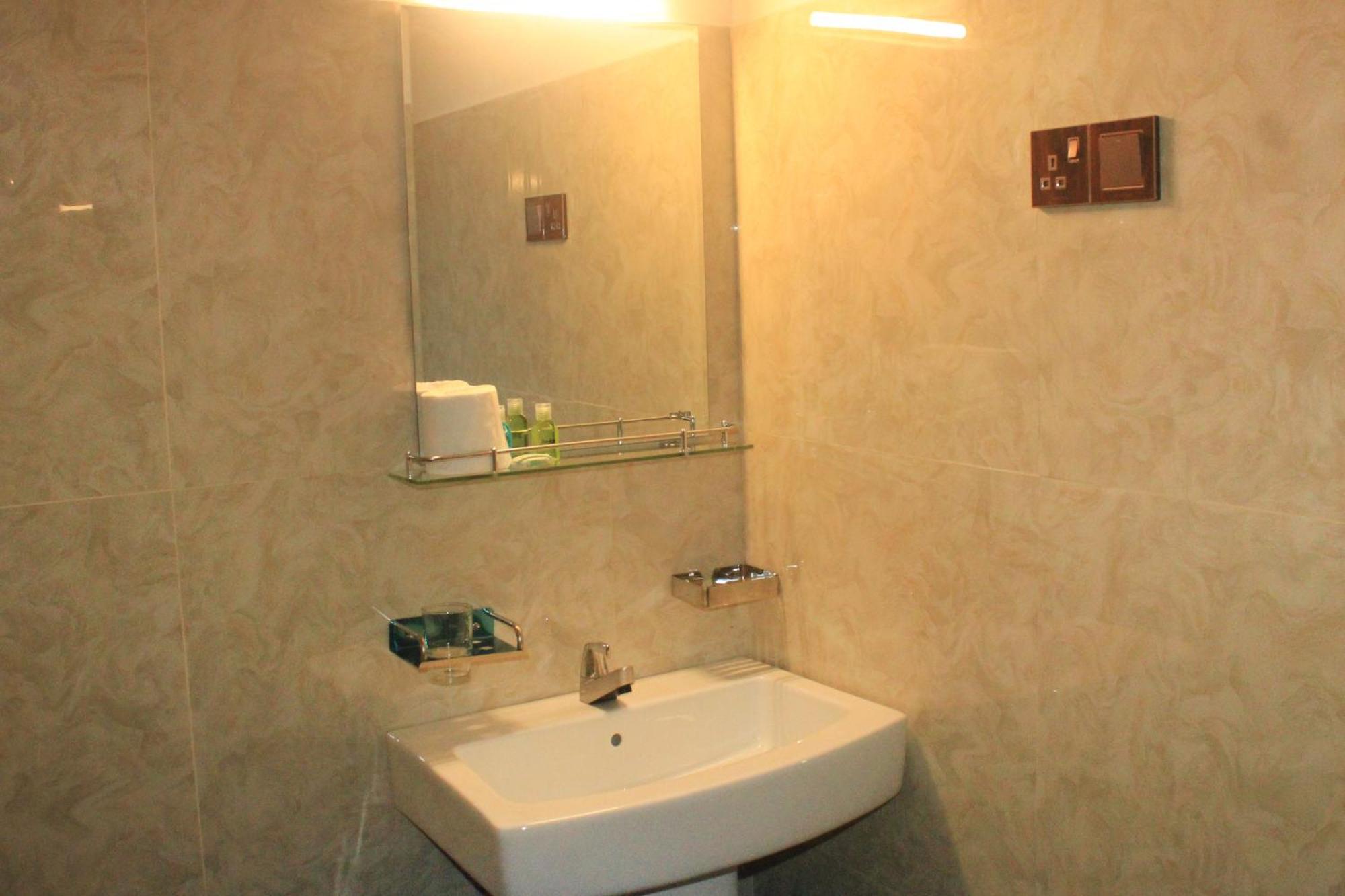 Sigiriya Sun Shine Villa Екстер'єр фото