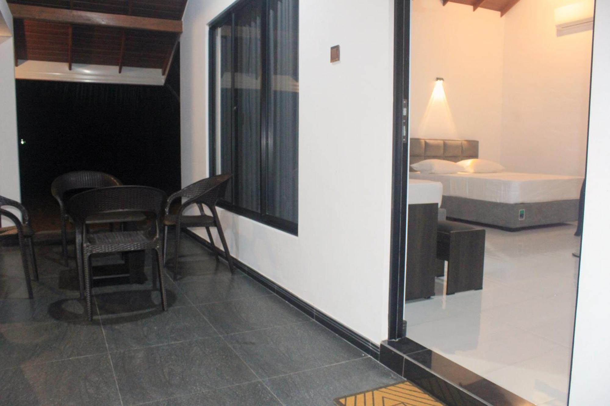 Sigiriya Sun Shine Villa Екстер'єр фото