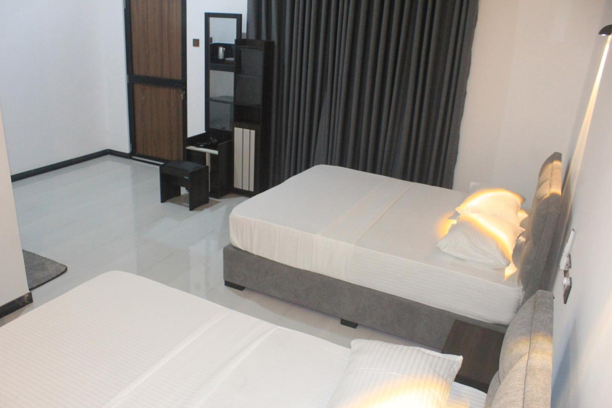 Sigiriya Sun Shine Villa Екстер'єр фото