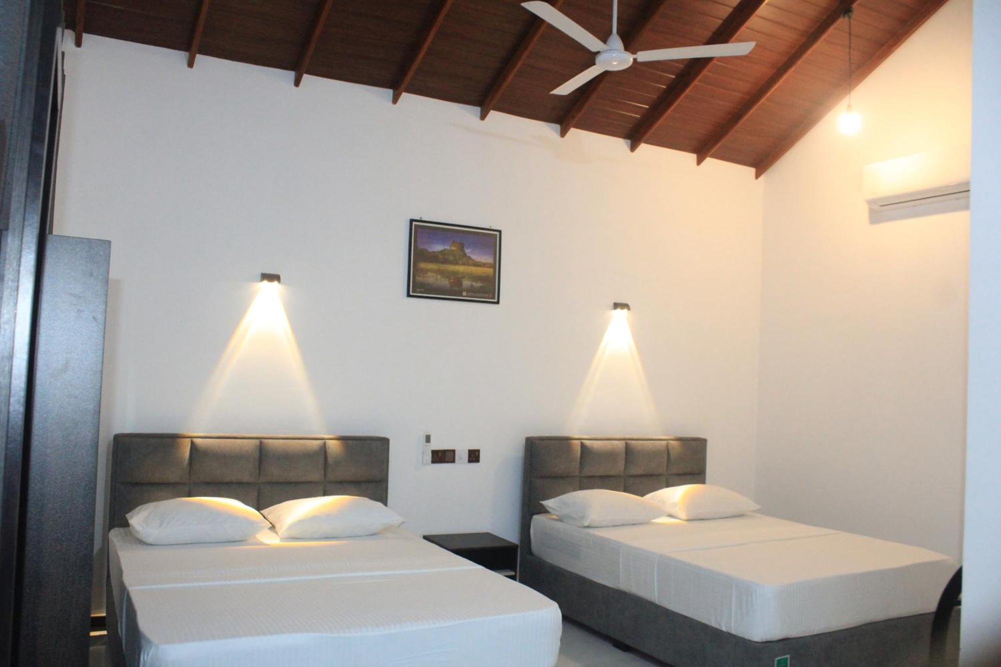 Sigiriya Sun Shine Villa Екстер'єр фото