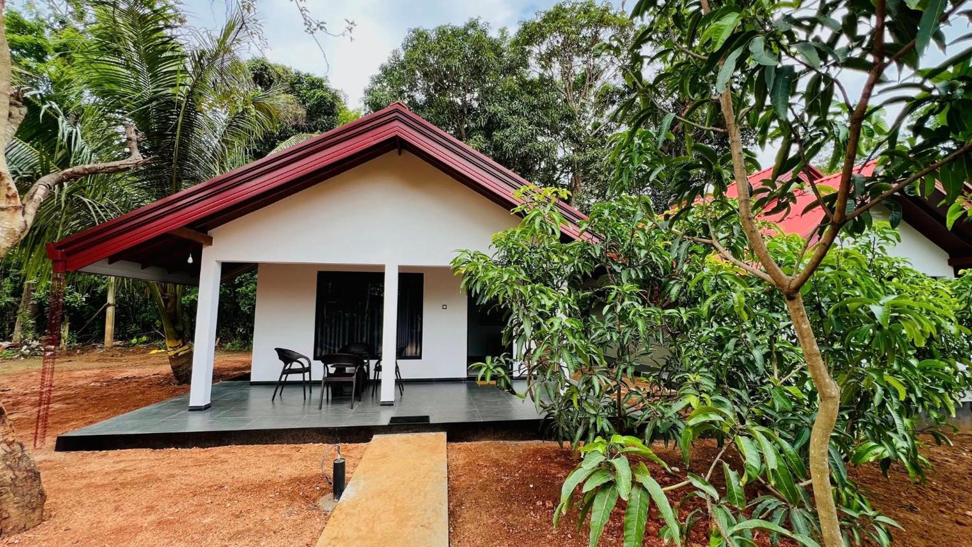 Sigiriya Sun Shine Villa Екстер'єр фото