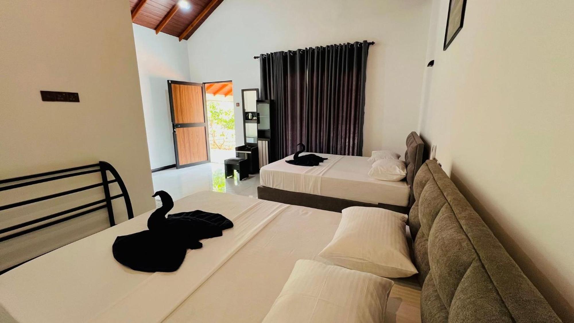 Sigiriya Sun Shine Villa Екстер'єр фото