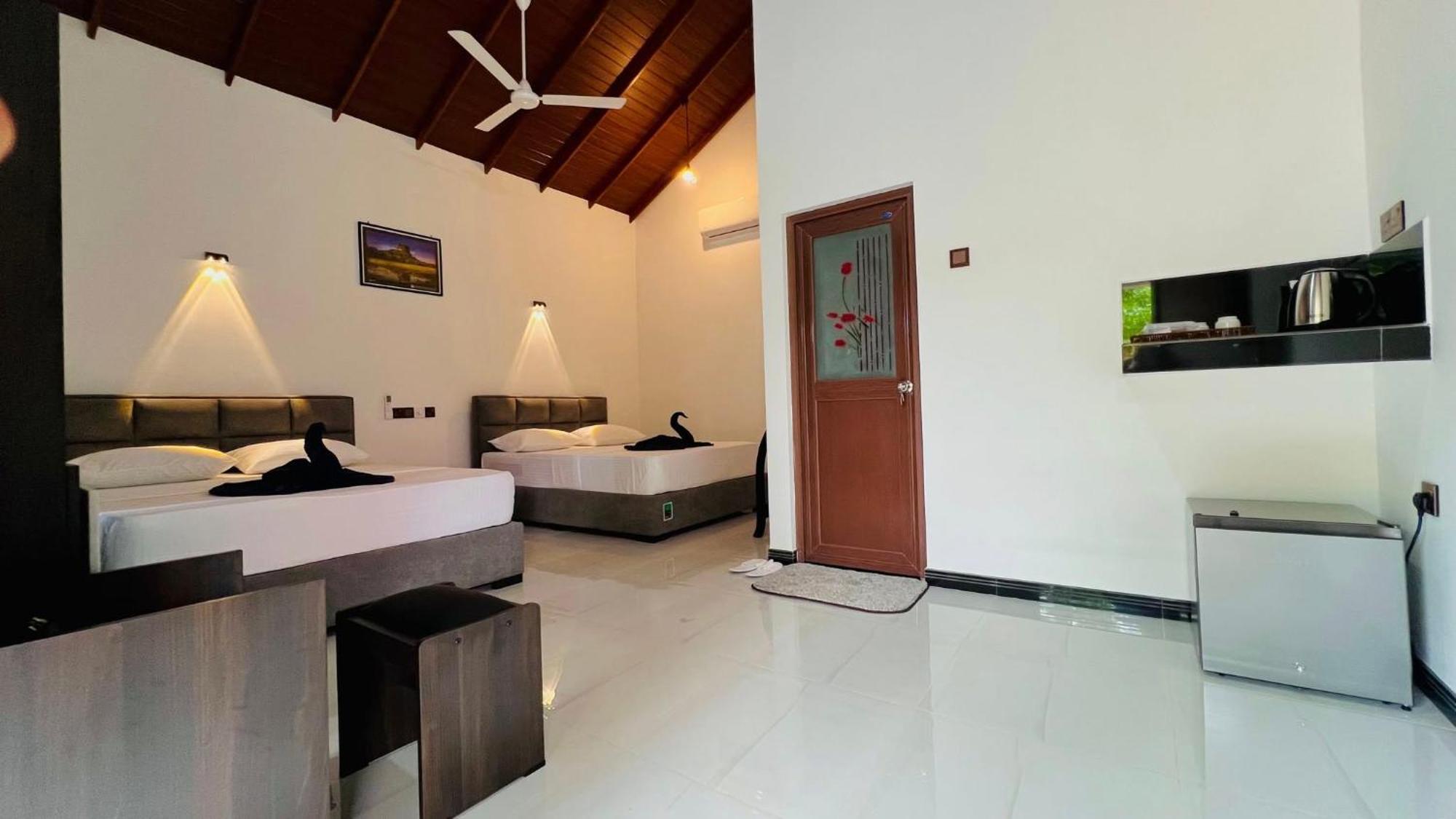 Sigiriya Sun Shine Villa Екстер'єр фото
