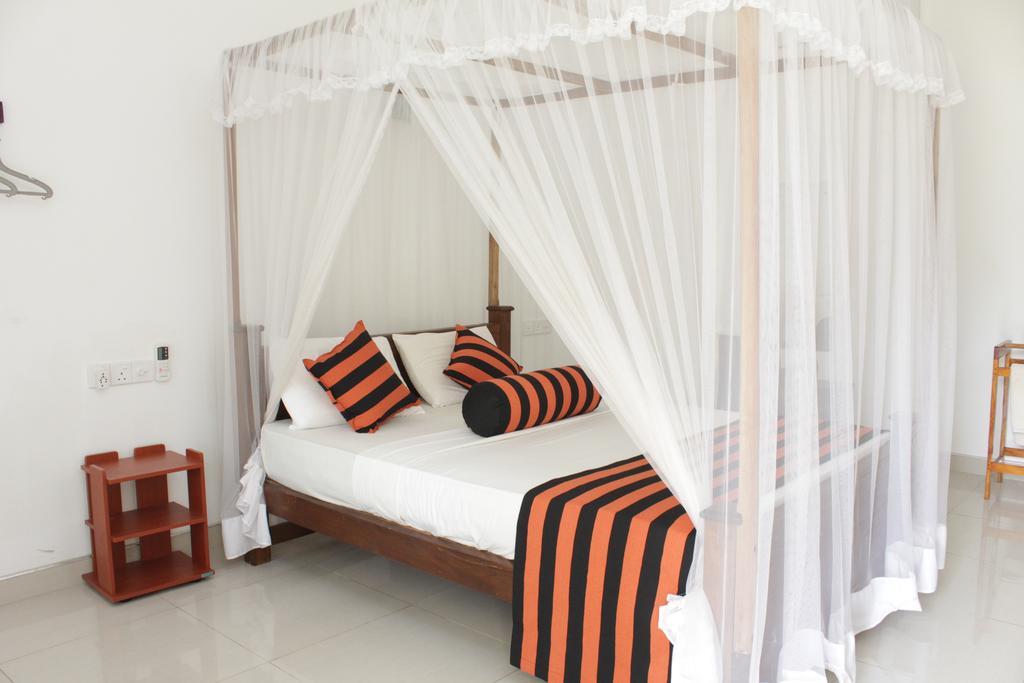 Sigiriya Sun Shine Villa Екстер'єр фото