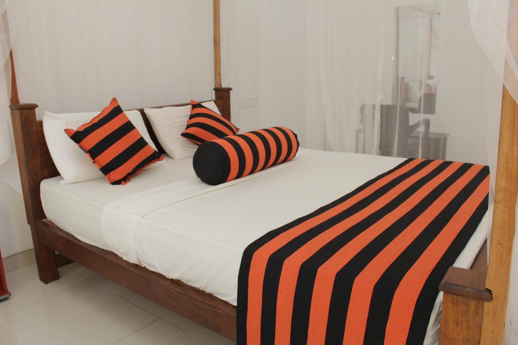 Sigiriya Sun Shine Villa Екстер'єр фото