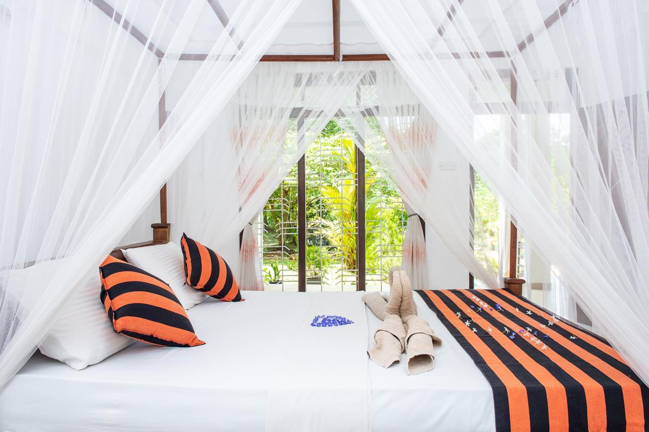Sigiriya Sun Shine Villa Екстер'єр фото