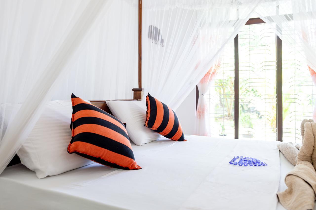 Sigiriya Sun Shine Villa Екстер'єр фото