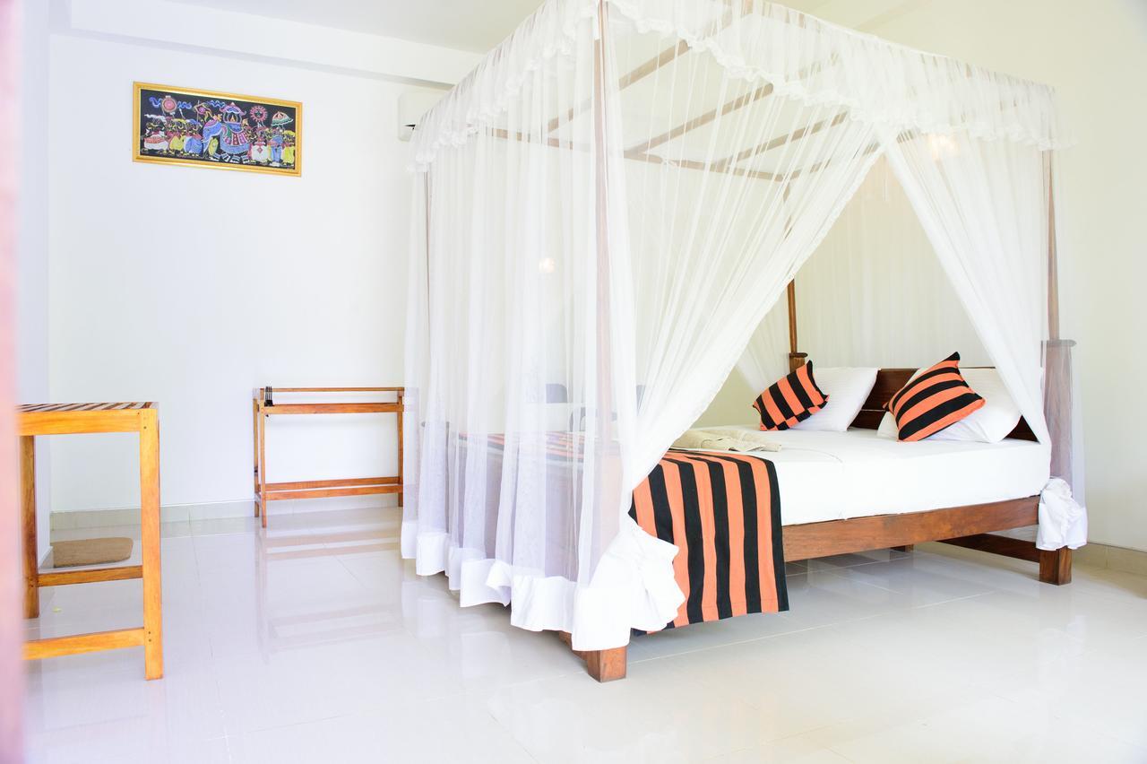 Sigiriya Sun Shine Villa Екстер'єр фото