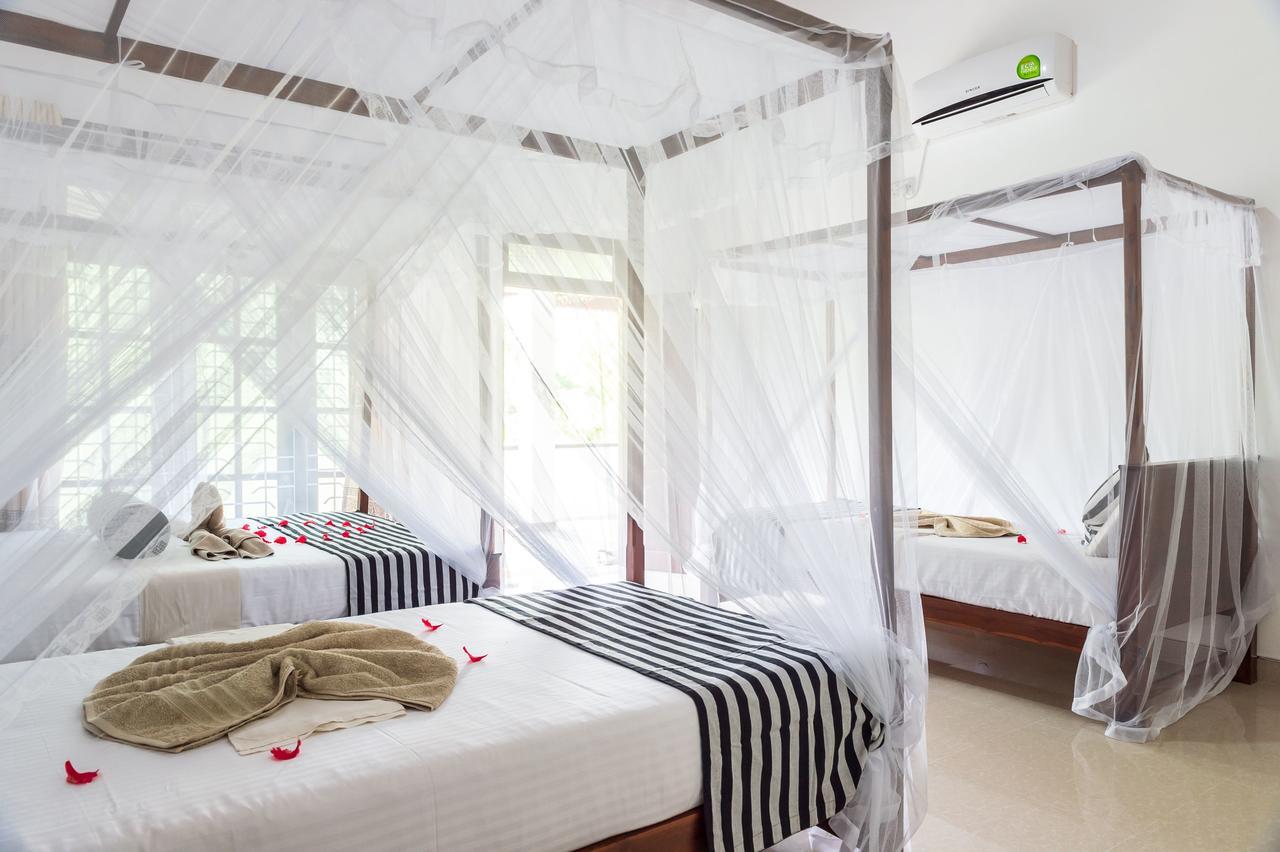 Sigiriya Sun Shine Villa Екстер'єр фото