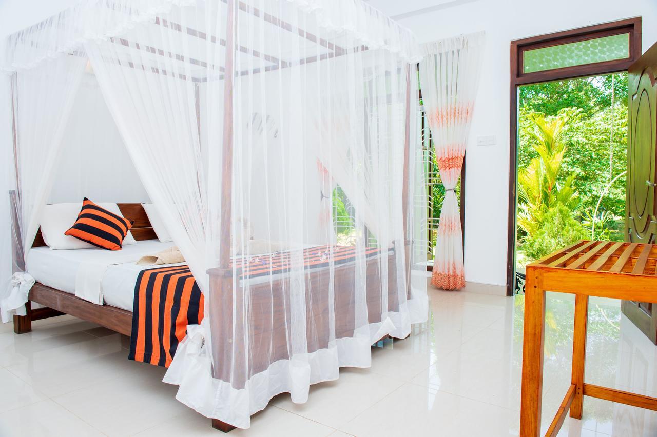 Sigiriya Sun Shine Villa Екстер'єр фото