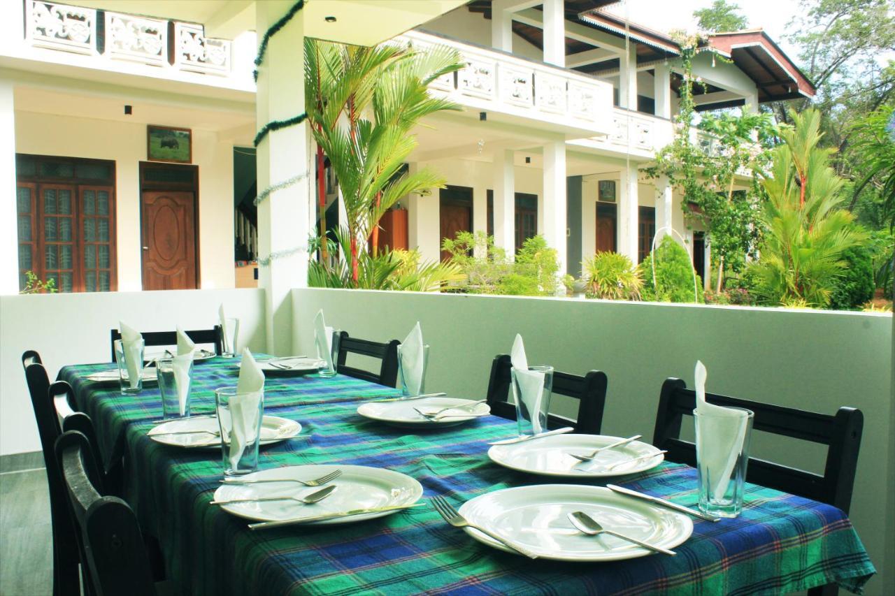 Sigiriya Sun Shine Villa Екстер'єр фото